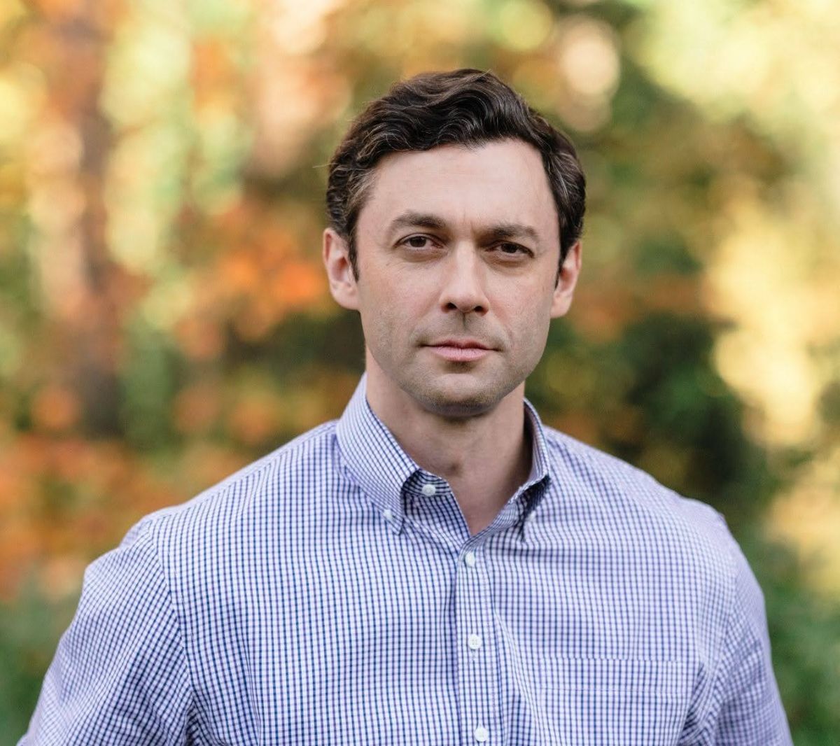 Jon Ossoff