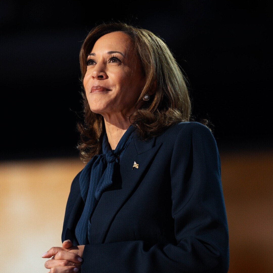 Kamala Harris Kamala Harris