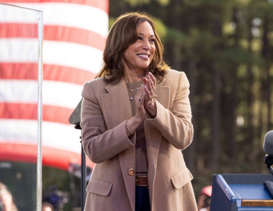 Kamala Harris