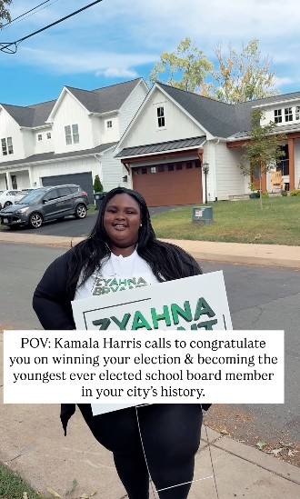 Zyahna Bryant on Instagram Zyahna Bryant on Instagram